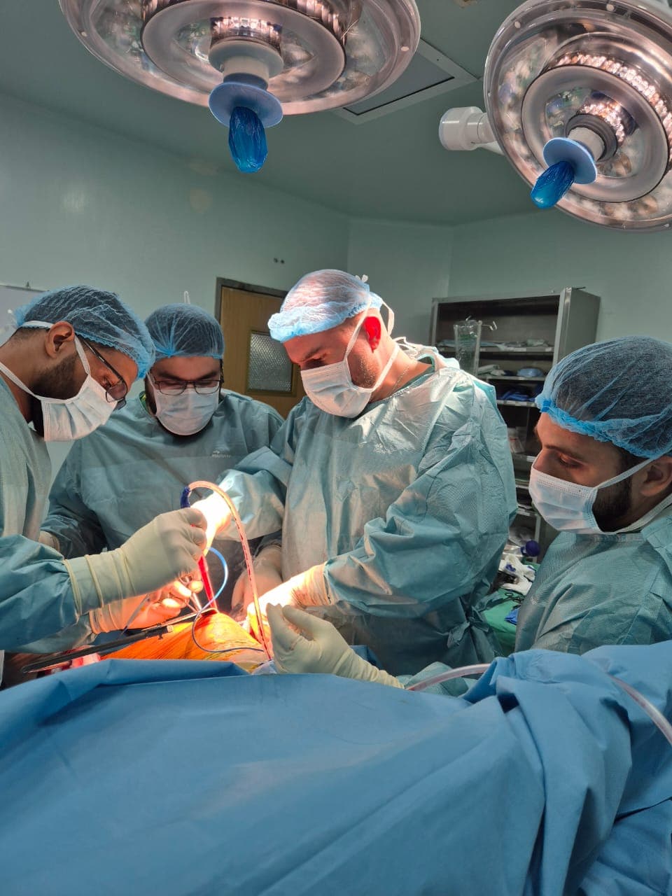 PRP Therapy for Joint Pain