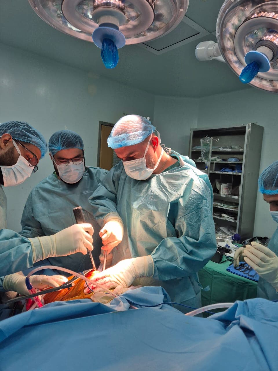 Spine Center