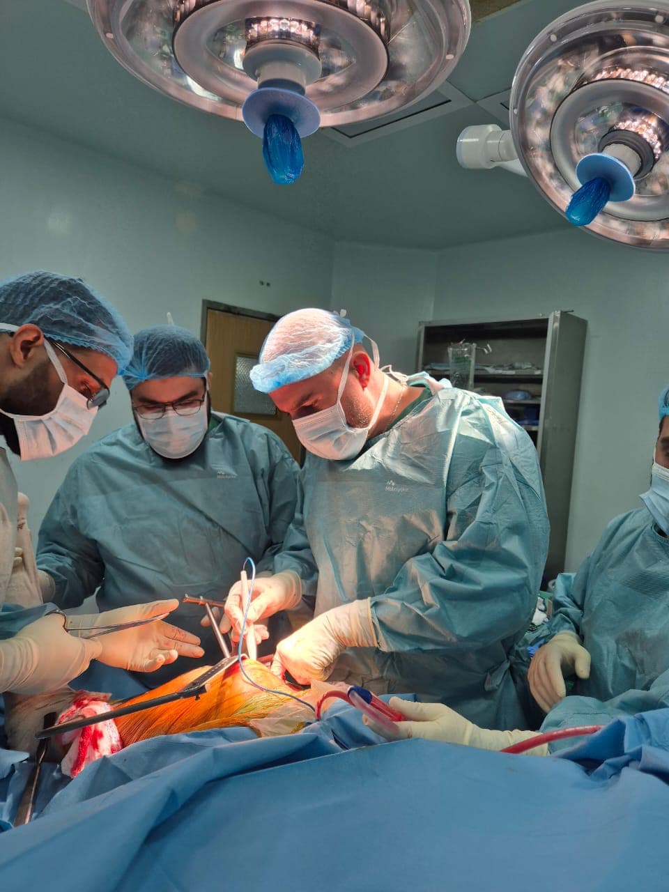 Advanced Surgical Care