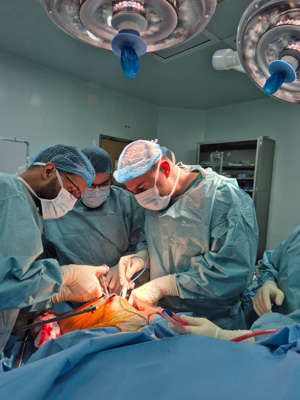 Professional Medical Speaker