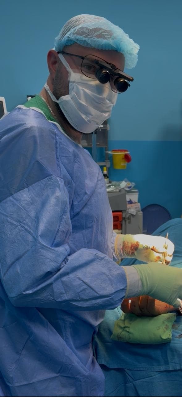 Conference — Surgical Innovation